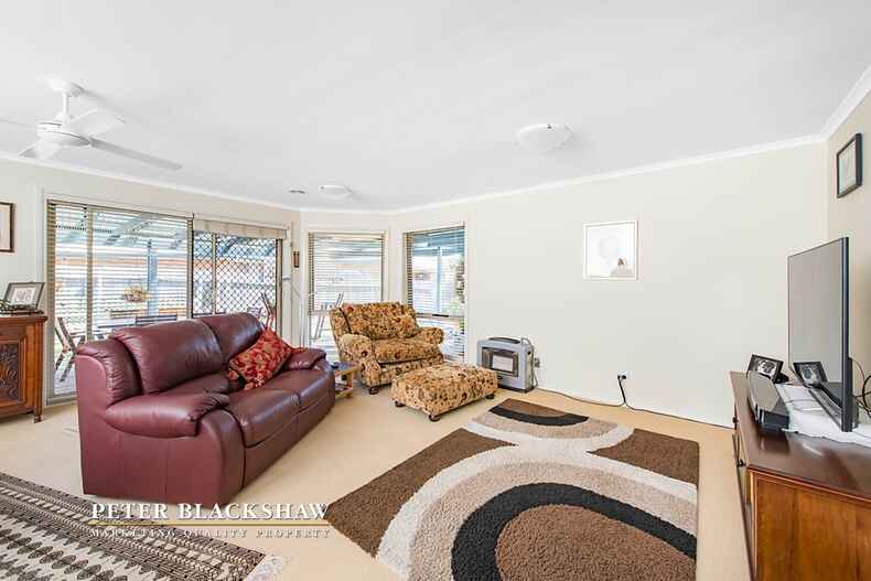 26 Ironbark Circuit Jerrabomberra