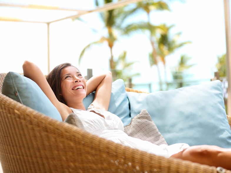 4 tips to upgrade your balcony 