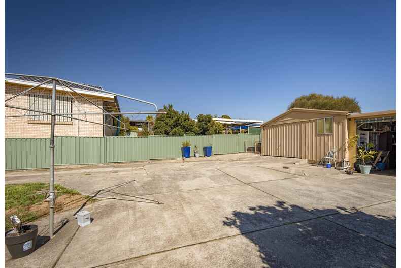 39 Agnes Avenue Crestwood 39 Agnes Avenue Crestwood