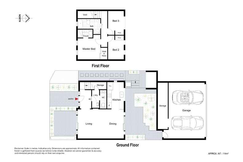 Lot 1/1/55 Combo Court Harrison Lot 1/1/55 Combo Court Harrison