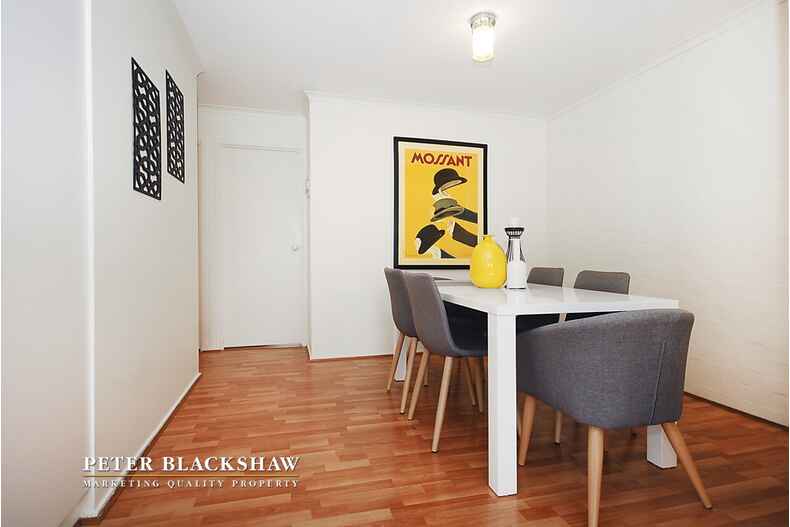 20/6 Antis Street Phillip 20/6 Antis Street Phillip