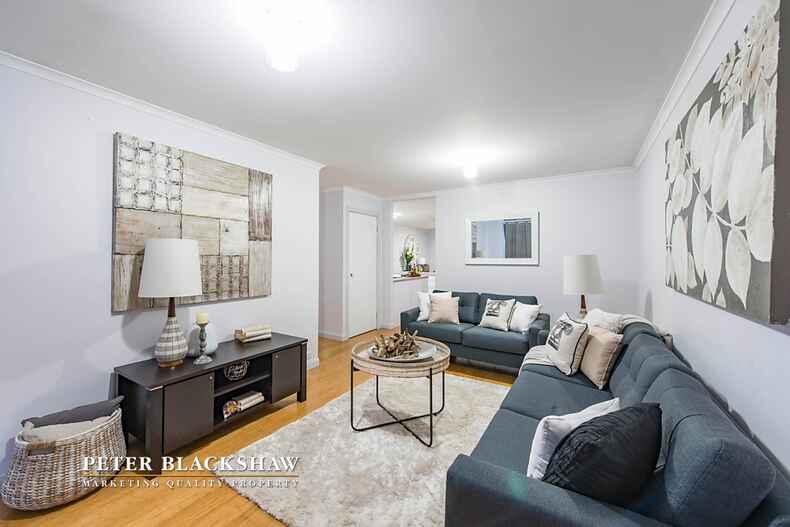 17/34 Sid Barnes Crescent Gordon 17/34 Sid Barnes Crescent Gordon