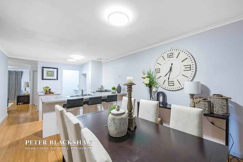 17/34 Sid Barnes Crescent Gordon 17/34 Sid Barnes Crescent Gordon