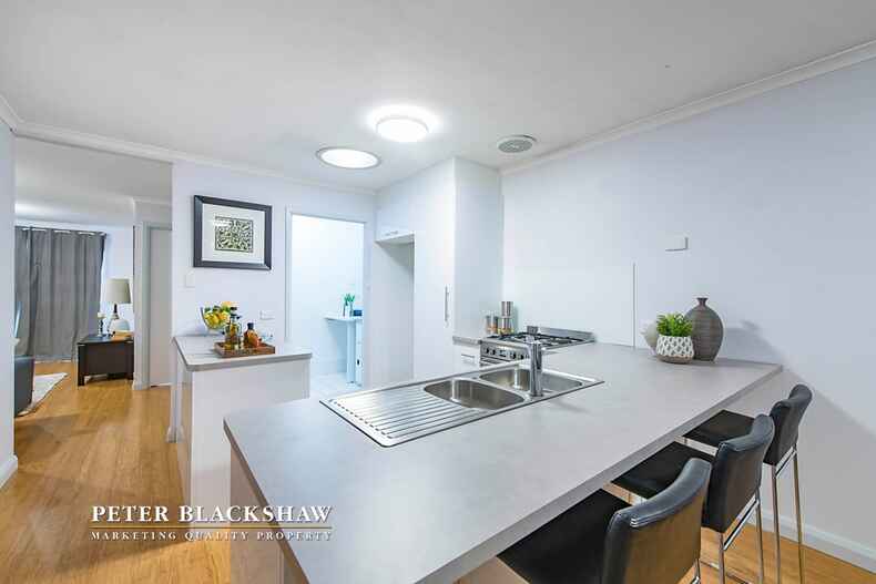 17/34 Sid Barnes Crescent Gordon 17/34 Sid Barnes Crescent Gordon