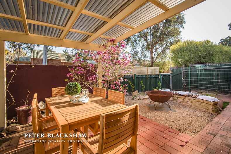 17/34 Sid Barnes Crescent Gordon 17/34 Sid Barnes Crescent Gordon