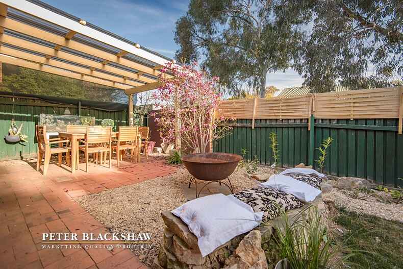 17/34 Sid Barnes Crescent Gordon 17/34 Sid Barnes Crescent Gordon