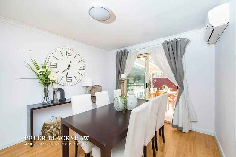 17/34 Sid Barnes Crescent Gordon 17/34 Sid Barnes Crescent Gordon