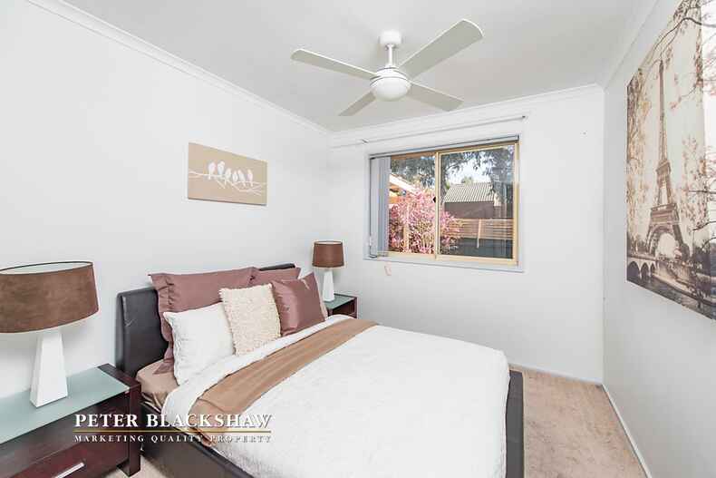 17/34 Sid Barnes Crescent Gordon 17/34 Sid Barnes Crescent Gordon