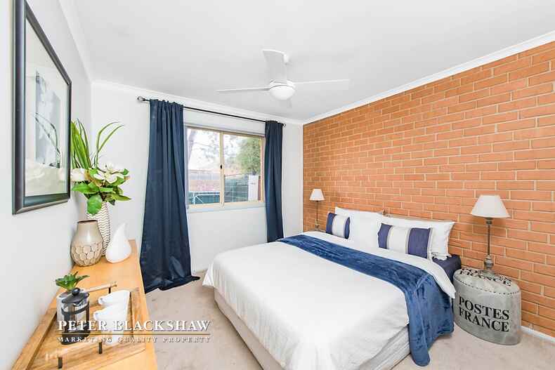 17/34 Sid Barnes Crescent Gordon 17/34 Sid Barnes Crescent Gordon