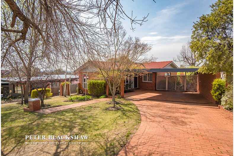 Lot 27/26 Pelsart Street Red Hill Lot 27/26 Pelsart Street Red Hill