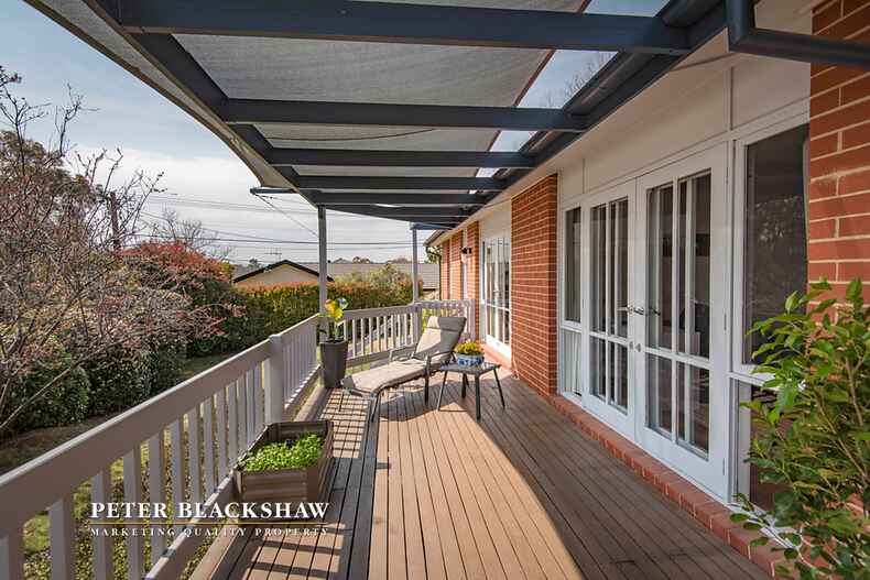 Lot 27/26 Pelsart Street Red Hill Lot 27/26 Pelsart Street Red Hill