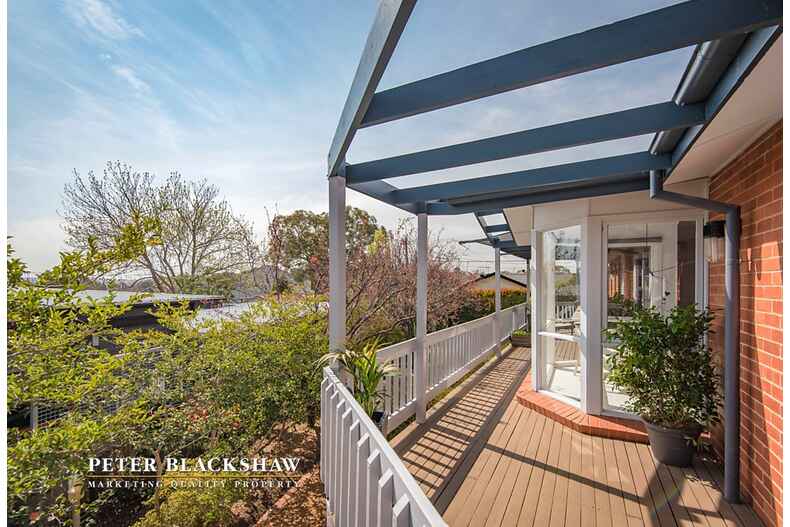 Lot 27/26 Pelsart Street Red Hill Lot 27/26 Pelsart Street Red Hill