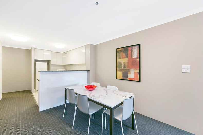 Lot 15/314/74 Northbourne Avenue Braddon