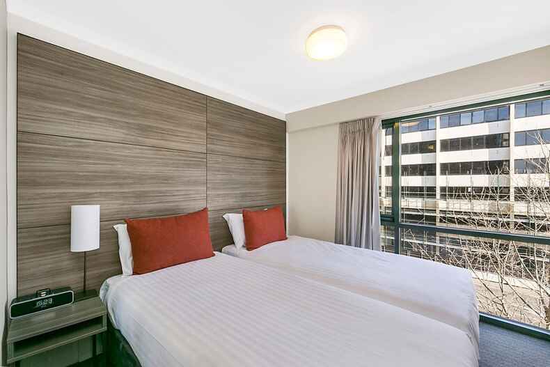 Lot 15/314/74 Northbourne Avenue Braddon