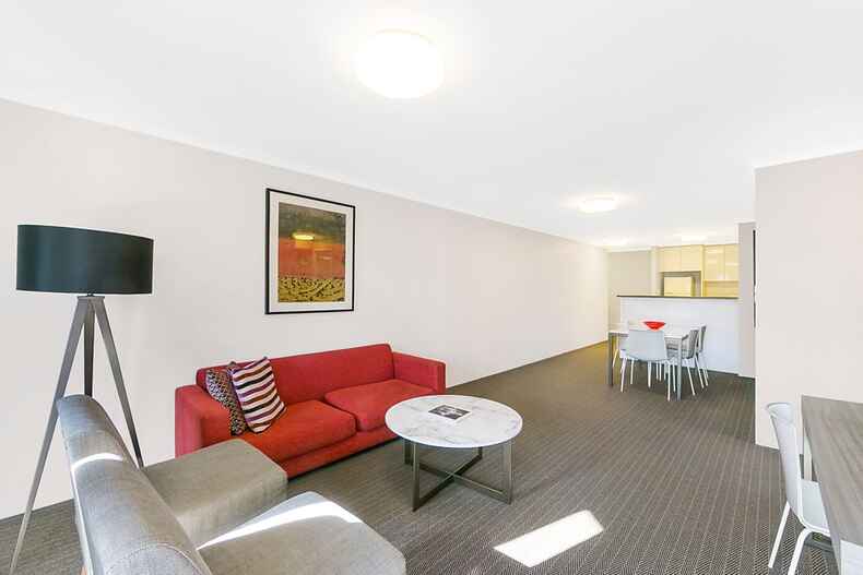 Lot 15/314/74 Northbourne Avenue Braddon