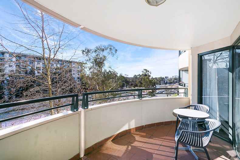 Lot 15/314/74 Northbourne Avenue Braddon
