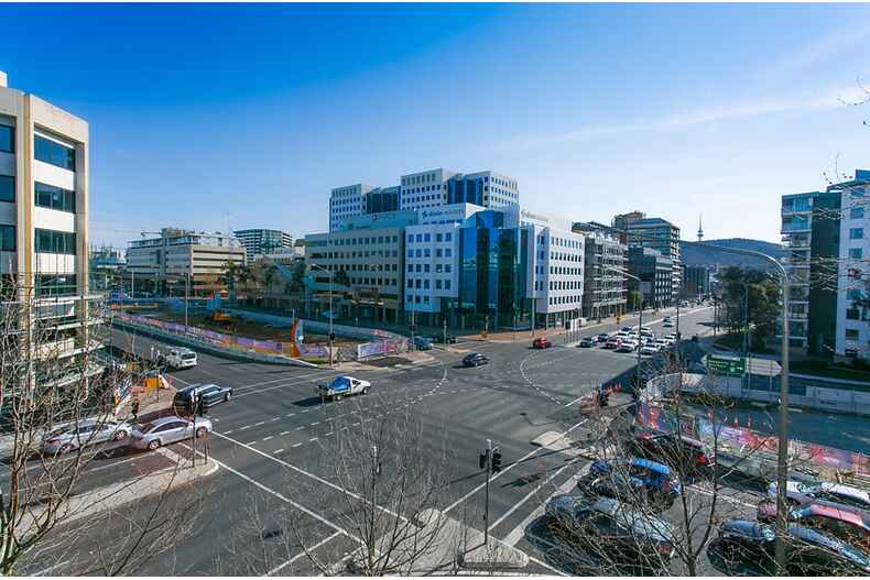 Lot 15/314/74 Northbourne Avenue Braddon