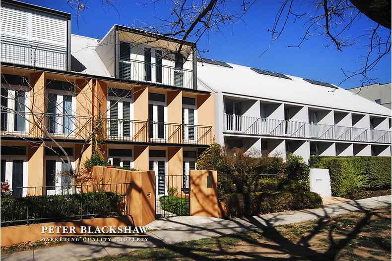 Lot 7/1/12 Gould Street Turner Lot 7/1/12 Gould Street Turner