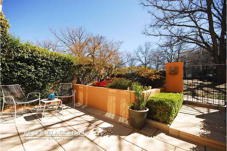 Lot 7/1/12 Gould Street Turner Lot 7/1/12 Gould Street Turner