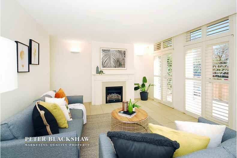 Lot 7/1/12 Gould Street Turner Lot 7/1/12 Gould Street Turner