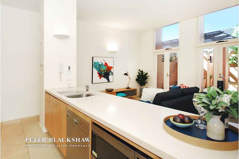 Lot 7/1/12 Gould Street Turner Lot 7/1/12 Gould Street Turner