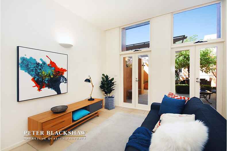 Lot 7/1/12 Gould Street Turner Lot 7/1/12 Gould Street Turner