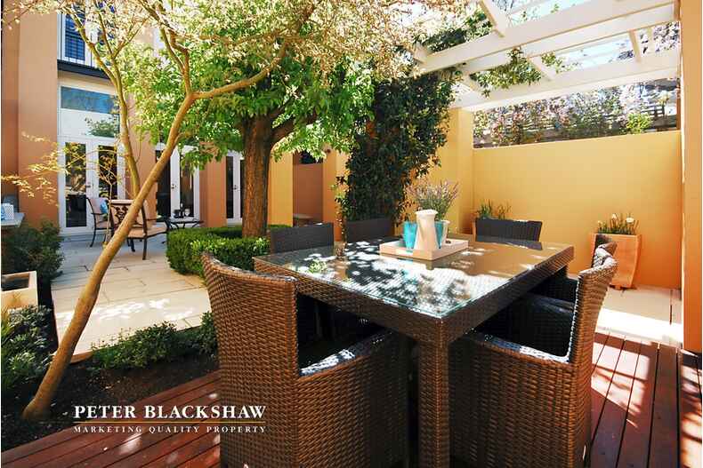 Lot 7/1/12 Gould Street Turner Lot 7/1/12 Gould Street Turner