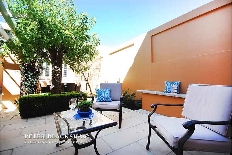 Lot 7/1/12 Gould Street Turner Lot 7/1/12 Gould Street Turner