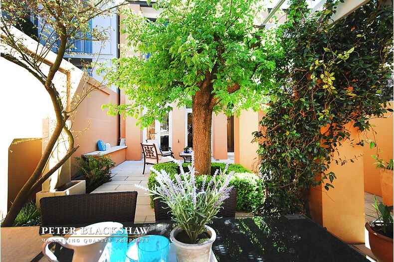 Lot 7/1/12 Gould Street Turner Lot 7/1/12 Gould Street Turner