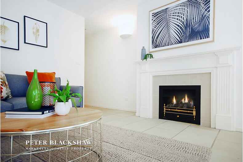 Lot 7/1/12 Gould Street Turner Lot 7/1/12 Gould Street Turner