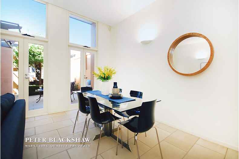 Lot 7/1/12 Gould Street Turner Lot 7/1/12 Gould Street Turner