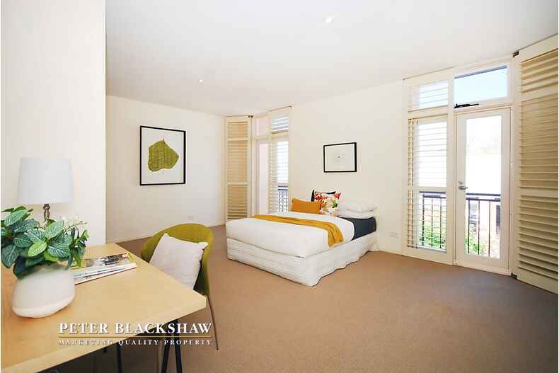 Lot 7/1/12 Gould Street Turner Lot 7/1/12 Gould Street Turner