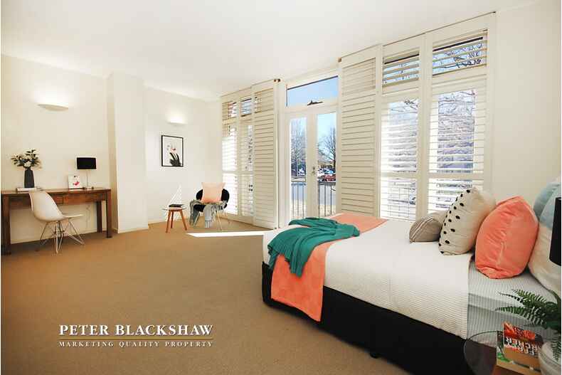 Lot 7/1/12 Gould Street Turner Lot 7/1/12 Gould Street Turner