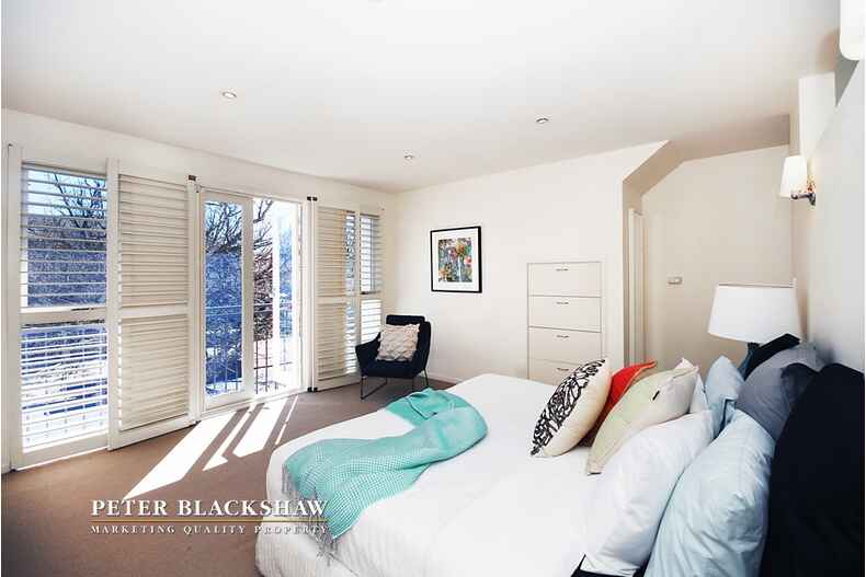 Lot 7/1/12 Gould Street Turner Lot 7/1/12 Gould Street Turner