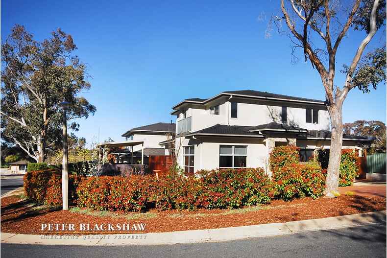 Lot 14/28a Bindel Place Aranda