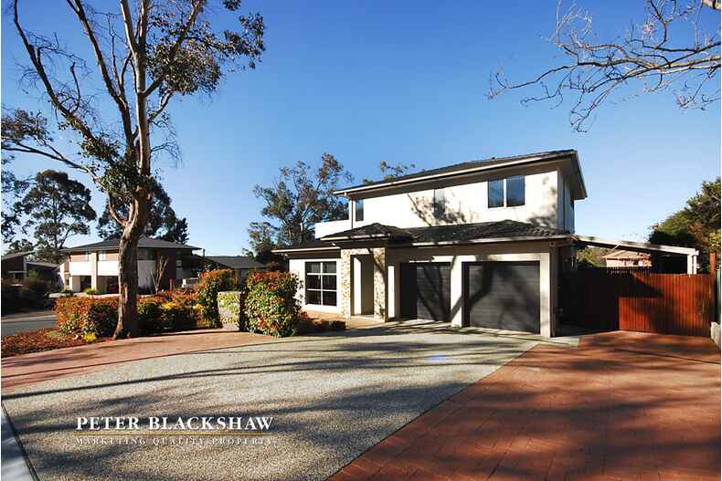 Lot 14/28a Bindel Place Aranda