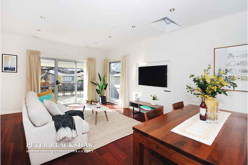 Lot 14/28a Bindel Place Aranda