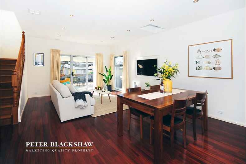 Lot 14/28a Bindel Place Aranda