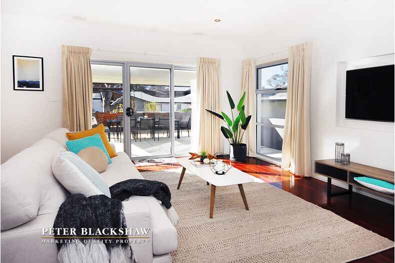 Lot 14/28a Bindel Place Aranda