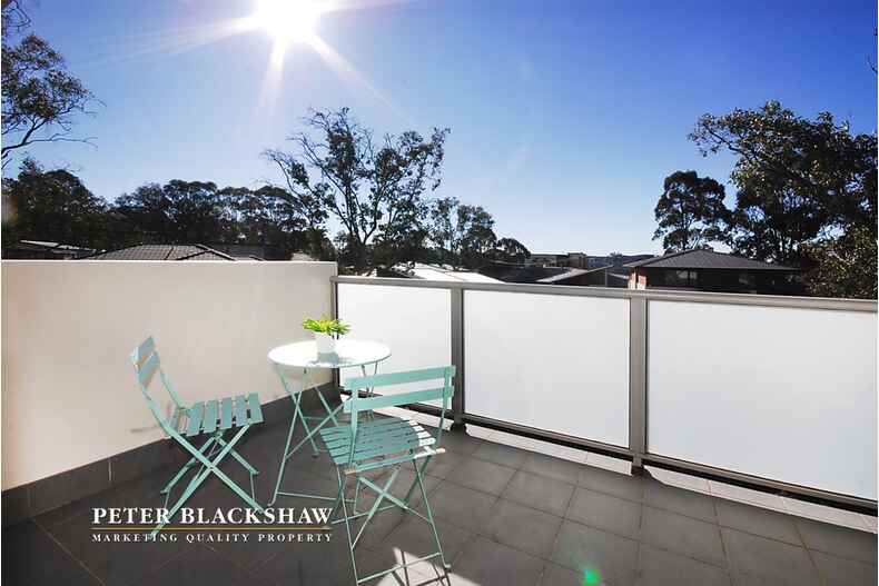 Lot 14/28a Bindel Place Aranda