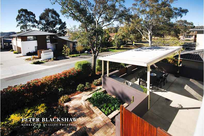 Lot 14/28a Bindel Place Aranda