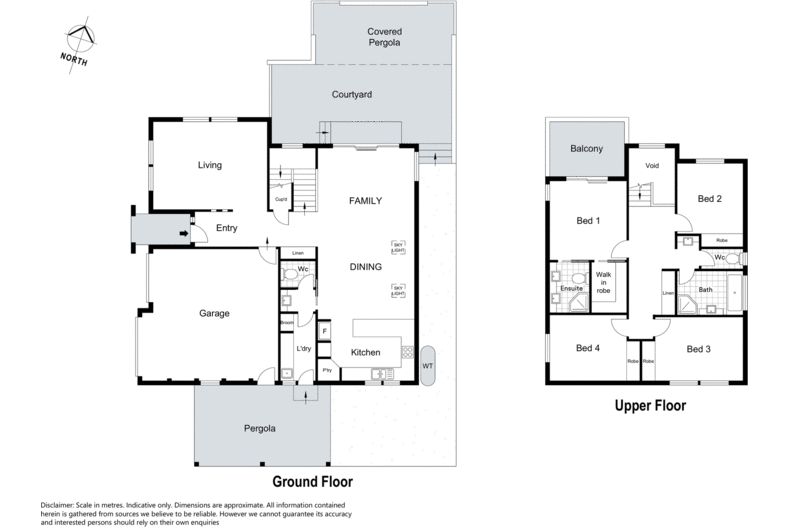 Lot 14/28a Bindel Place Aranda