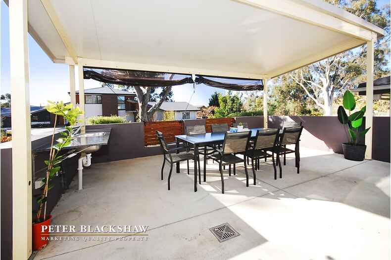 Lot 14/28a Bindel Place Aranda