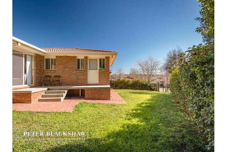 17 Cockatoo Close Nicholls 17 Cockatoo Close Nicholls