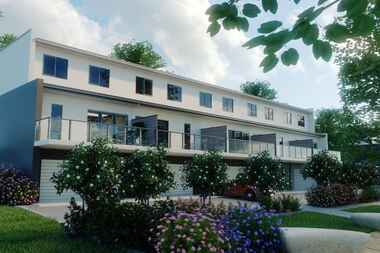 16/2 Travers Street Gordon