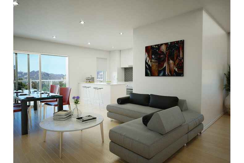 16/2 Travers Street Gordon 16/2 Travers Street Gordon