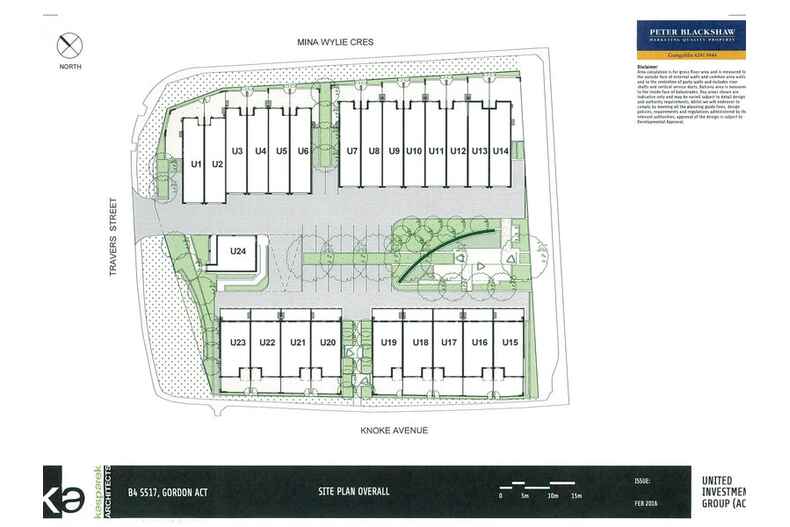 16/2 Travers Street Gordon 16/2 Travers Street Gordon
