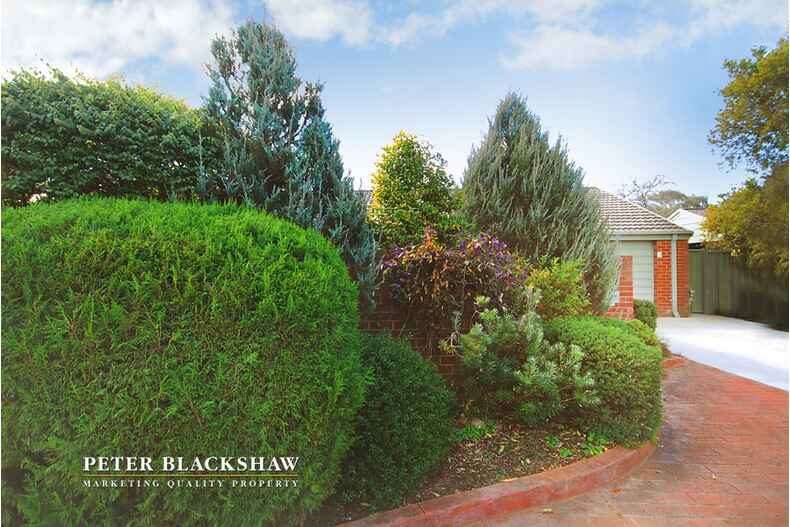 Lot 38/3 Tipper Place Cook Lot 38/3 Tipper Place Cook