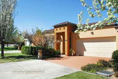 22 Ada Evans Street Watson