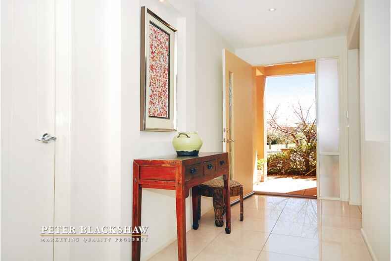 22 Ada Evans Street Watson 22 Ada Evans Street Watson